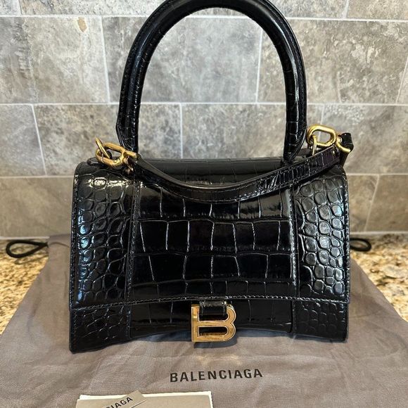 Handbags - Balenciaga 